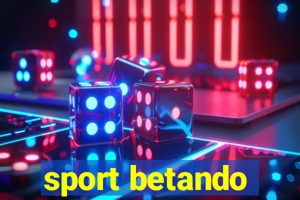 sport betando